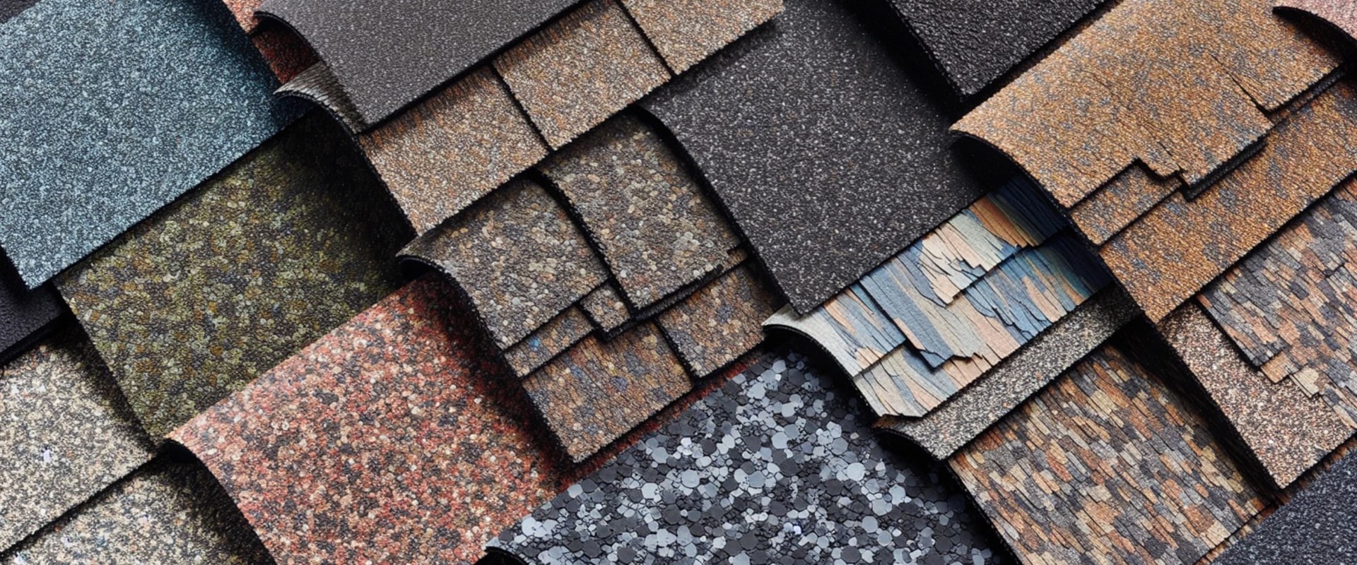 Exploring the Benefits and Options of Asphalt Shingles for Your Outdoor Living Space