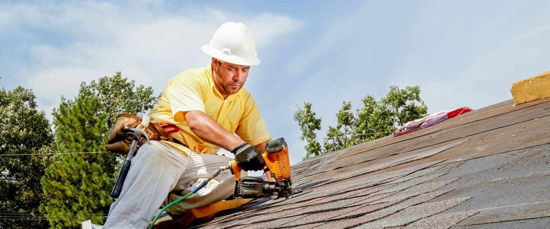 Proper Techniques for Installing New Roofing: A Comprehensive Guide