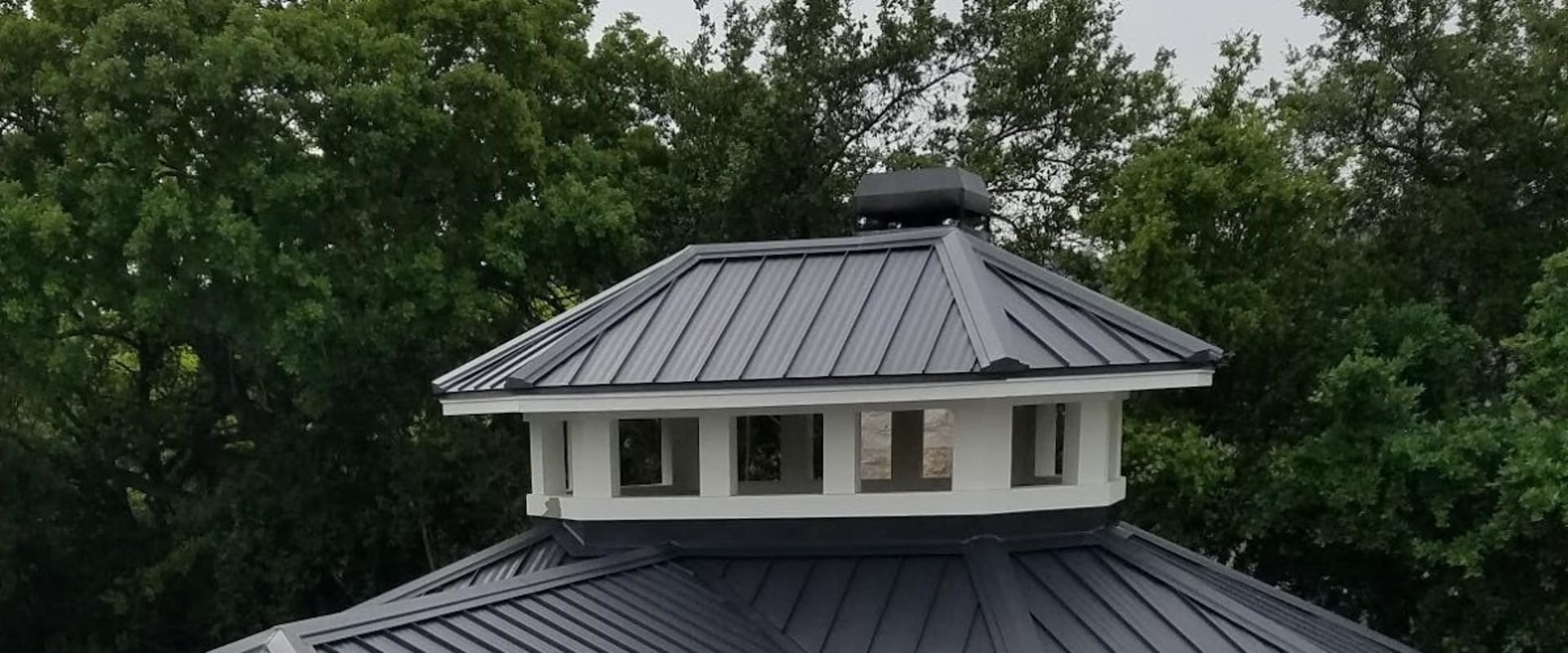 A Comprehensive Guide to Metal Roofing for Your Outdoor Living Space