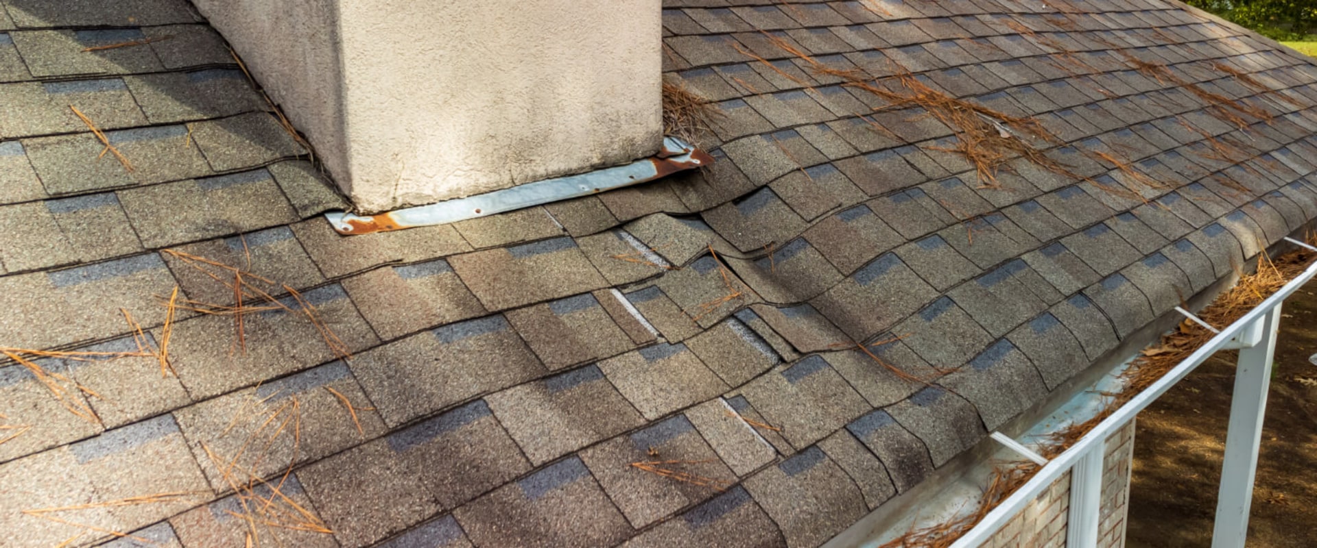 A Comprehensive Look at Leaking Roofs: How to Identify, Address, and Prevent Common Roofing Problems