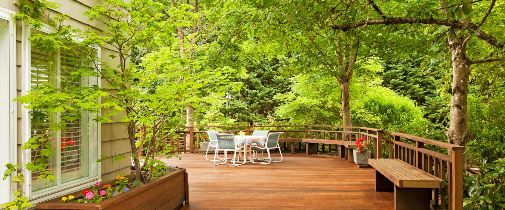 Preventing Mold and Mildew Growth on Decks, Siding, and Roofing: Essential Tips for Outdoor Living Spaces