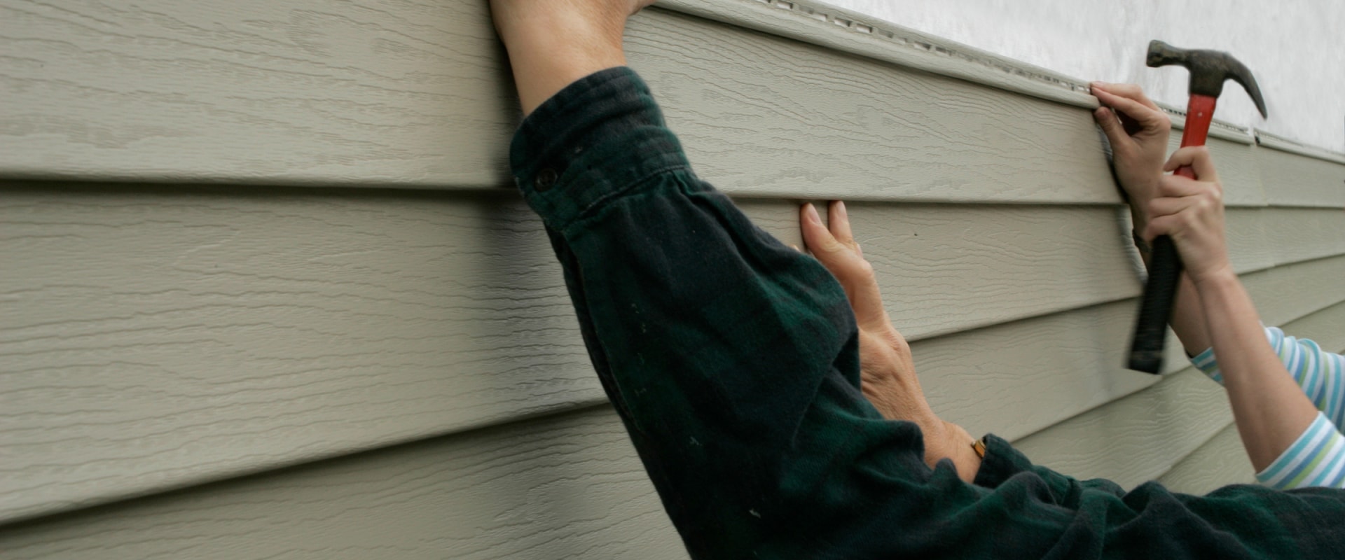 Preparing Your Home's Exterior for Installation