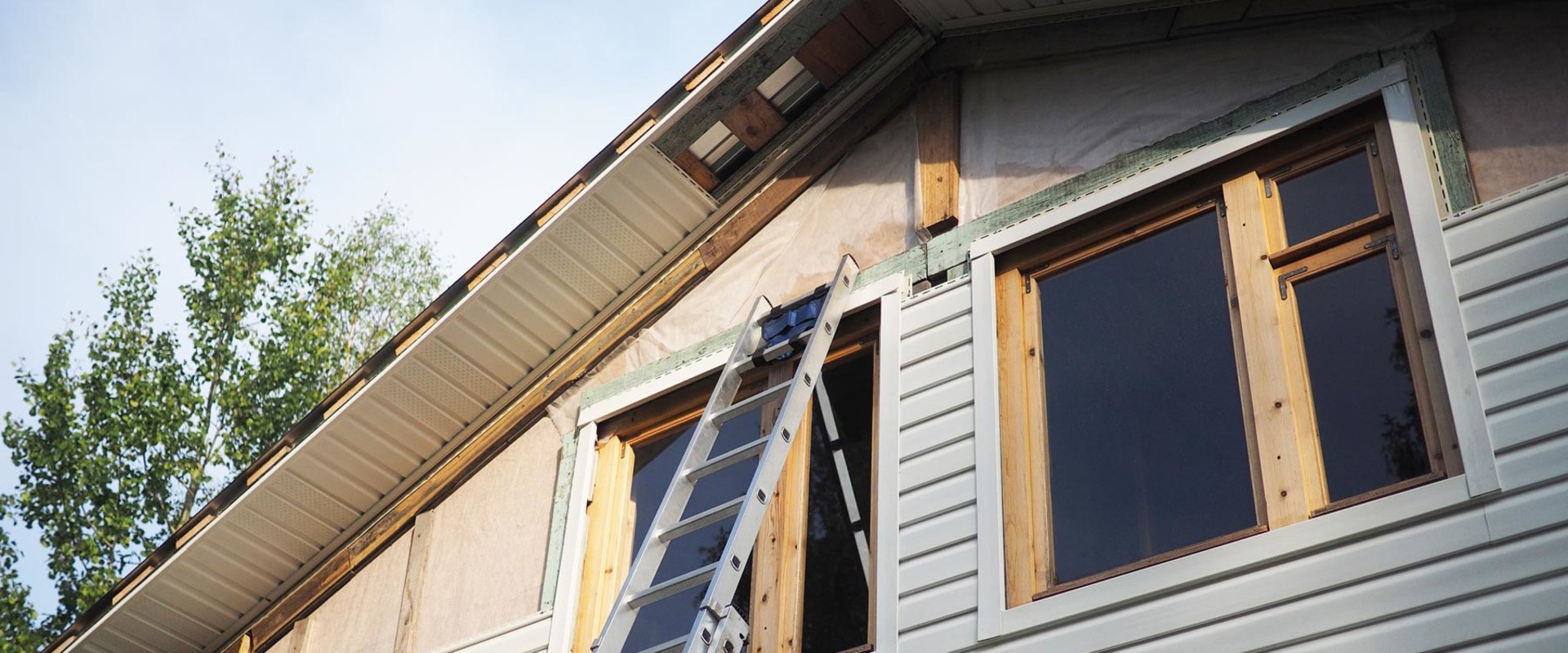 Costs Associated with Siding Repairs