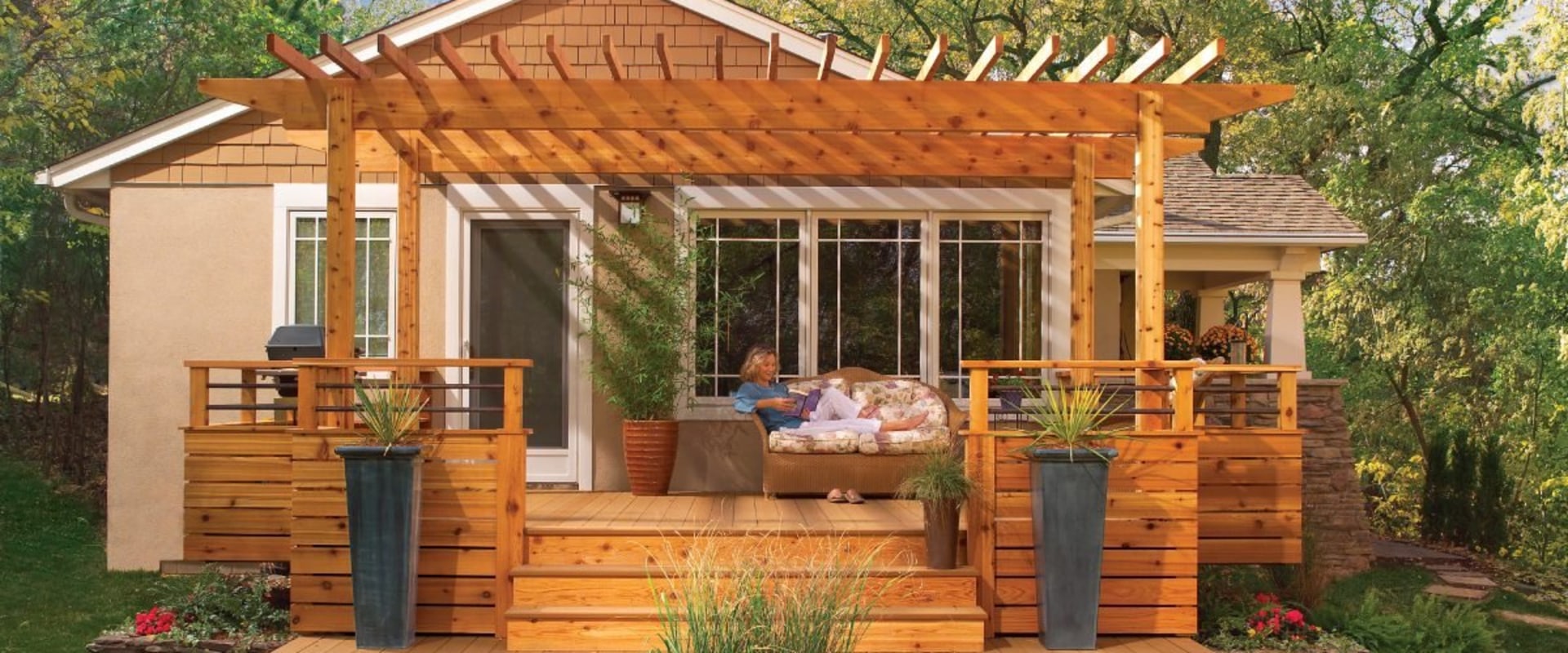 Tools and Equipment for Construction: Building Your Dream Deck, Siding, and Roofing