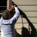 Proper Techniques for Installing Siding