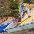 How to Remove Old Roofing Materials for Your Custom Decks, Siding, and Roofing Needs