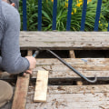 Fixing Loose Railings or Stairs: Tips for Deck Maintenance and Repair