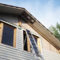 Costs Associated with Siding Repairs