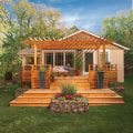 Tools and Equipment for Construction: Building Your Dream Deck, Siding, and Roofing