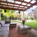 Costs Associated with Roofing Repairs for Your Outdoor Living Space