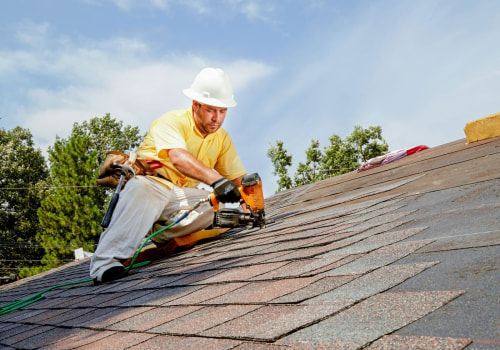 Proper Techniques for Installing New Roofing: A Comprehensive Guide