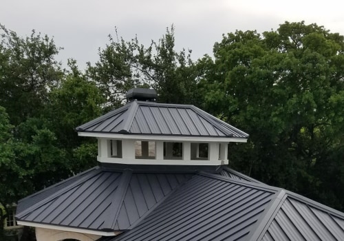 A Comprehensive Guide to Metal Roofing for Your Outdoor Living Space