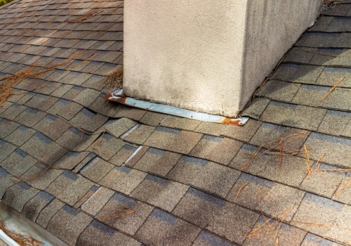 A Comprehensive Look at Leaking Roofs: How to Identify, Address, and Prevent Common Roofing Problems