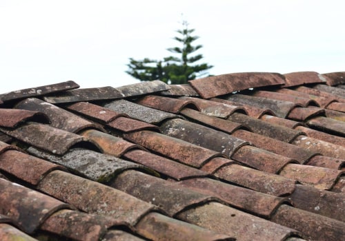 Sagging or Uneven Roof: The Causes and Solutions You Need to Know