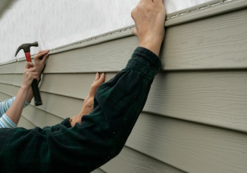 Preparing Your Home's Exterior for Installation