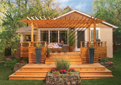 Tools and Equipment for Construction: Building Your Dream Deck, Siding, and Roofing