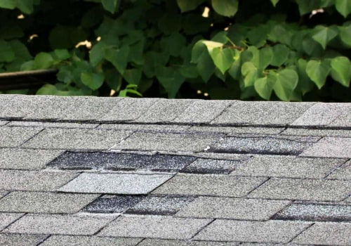 Missing or Damaged Shingles: Options and Solutions for Your Outdoor Living Spaces